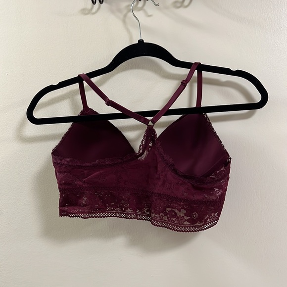 Victoria’s Secret bralette - Picture 2 of 3